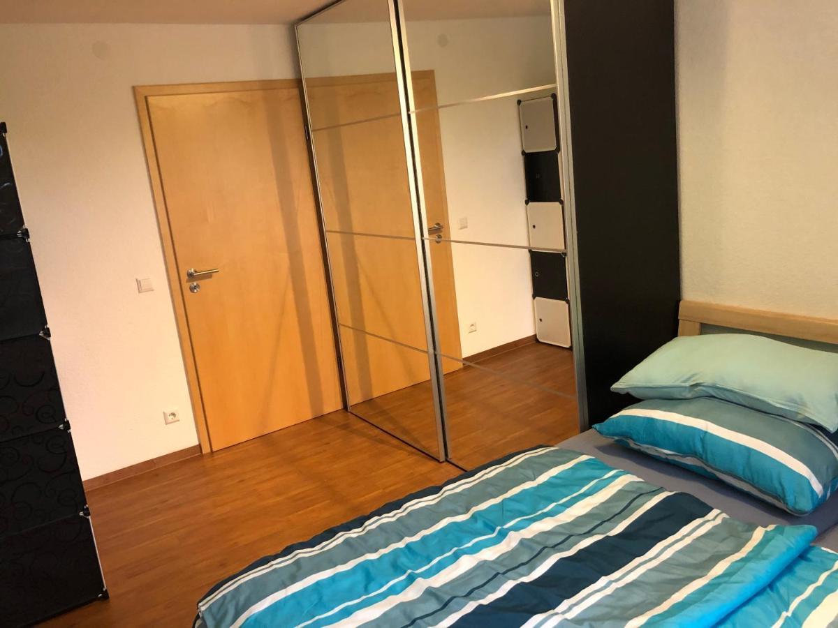 Ferienwohnung Fuegner Бад-Шуссенрид Экстерьер фото